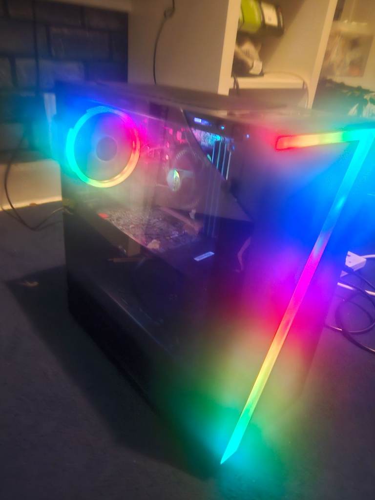 Gaming PC 