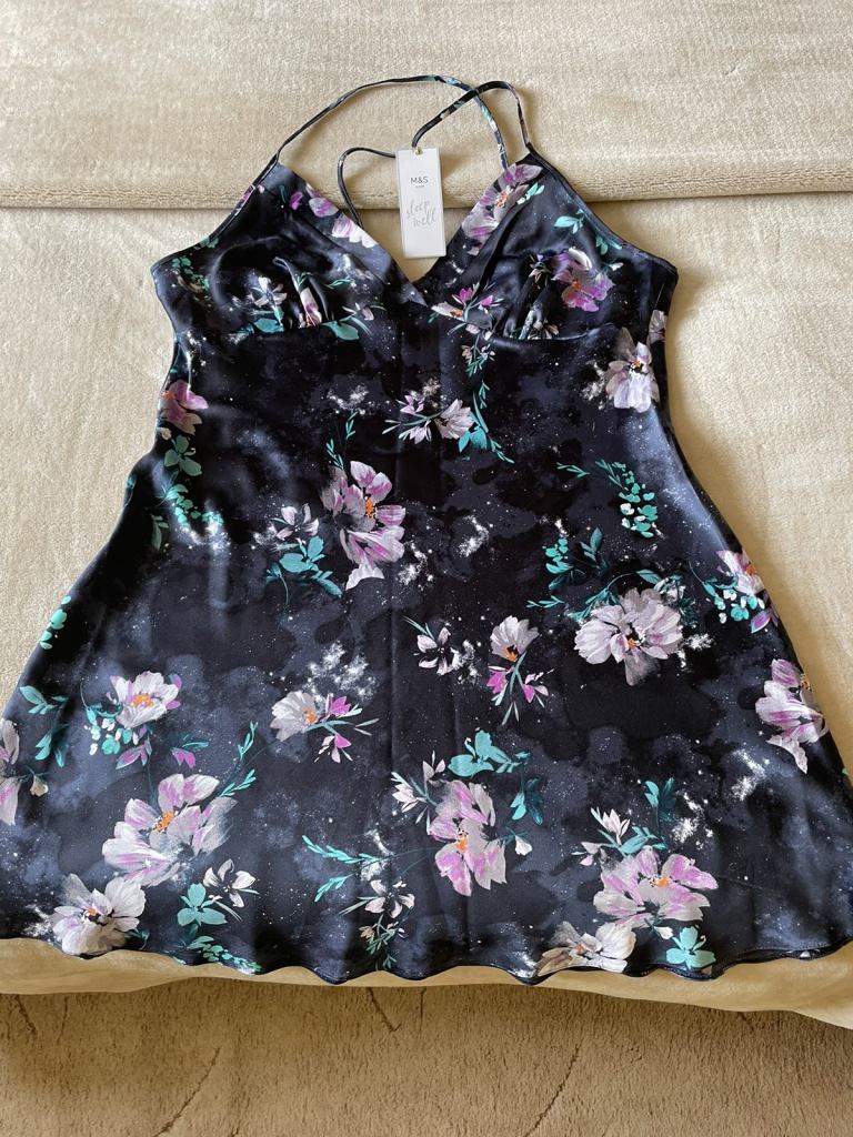 Brand New Ladies M&S nightwear 