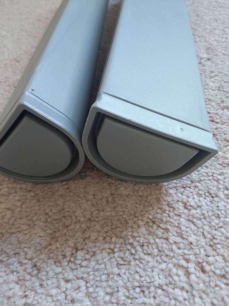 Caravan bed replacement legs x2