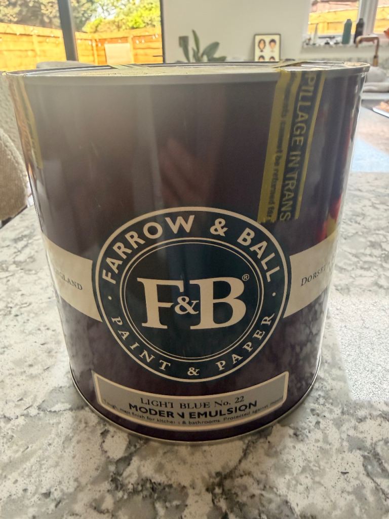Farrow & Ball Paint