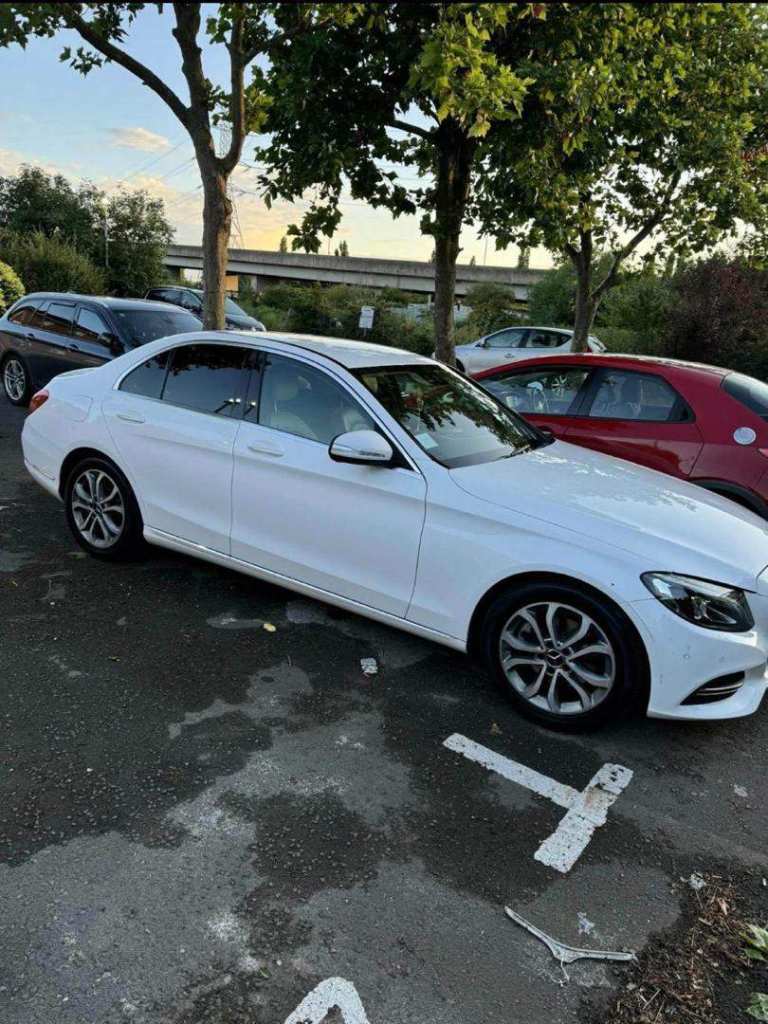 Mercedes-Benz for sale