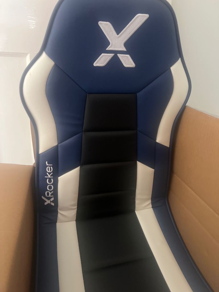 Gamer seat