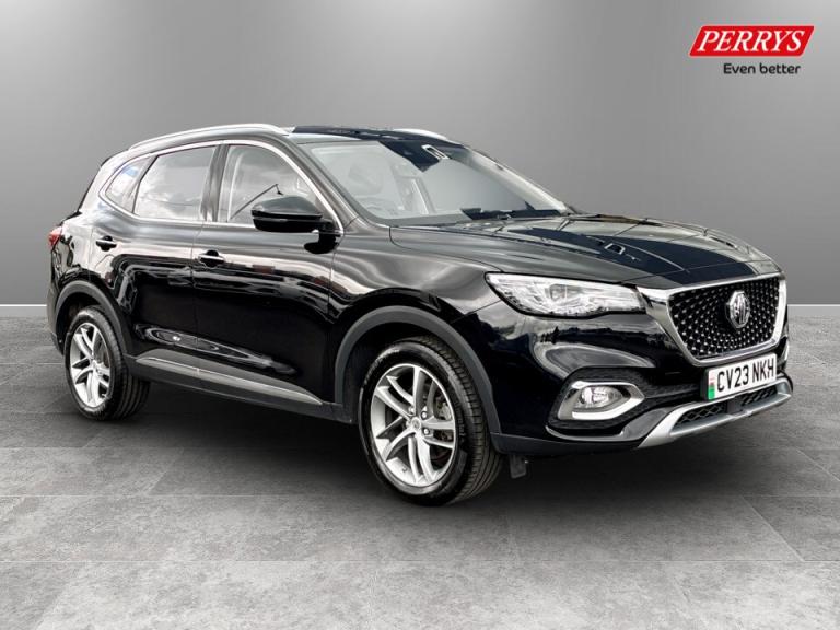 2023 MG MG HS 1.5 T-GDI Excite 5dr Hatchback PETROL Manual