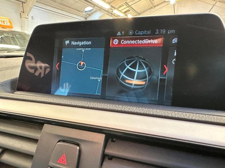 BMW 1 SERIES 1.5 118i SE Euro 6 (s/s) 5dr 2018