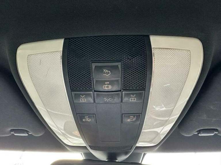 2015 Mercedes-Benz E Class 2.1 E250 CDI AMG Line G-Tronic+ Euro 5 (s/s) 2dr Diesel Automatic