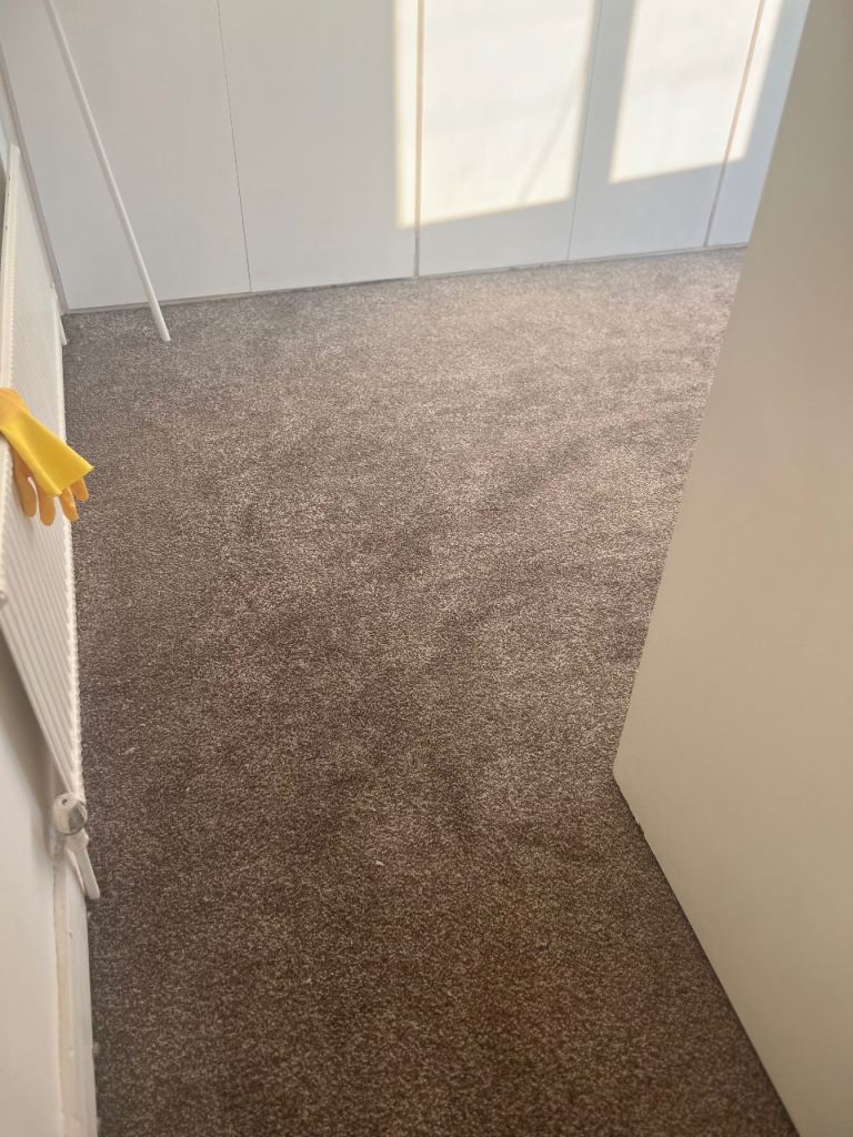Quality Carpet & Laminate Flooring – Supply & Professional Fitting