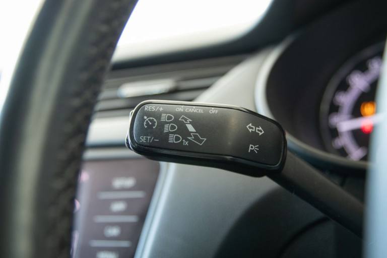 2019 Skoda Octavia 1.0 TSI S 5dr ESTATE PETROL Manual