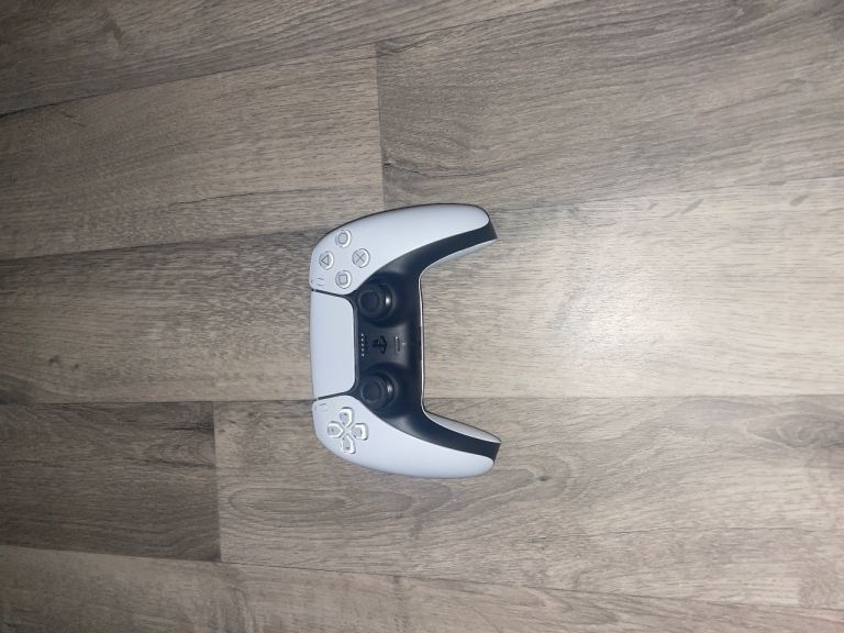 Ps5 controller works perfectly