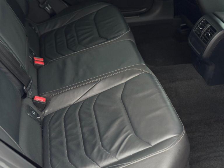 2019 Volkswagen Arteon 1.5 TSI EVO Elegance Fastback DSG Euro 6 (s/s) 5dr HATCHBACK Petrol Automatic