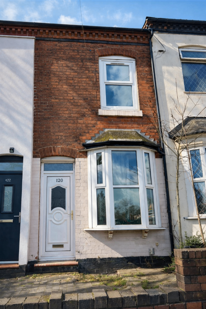 2 Bedroom House To Rent – Sandwell – £1,000 Per Month