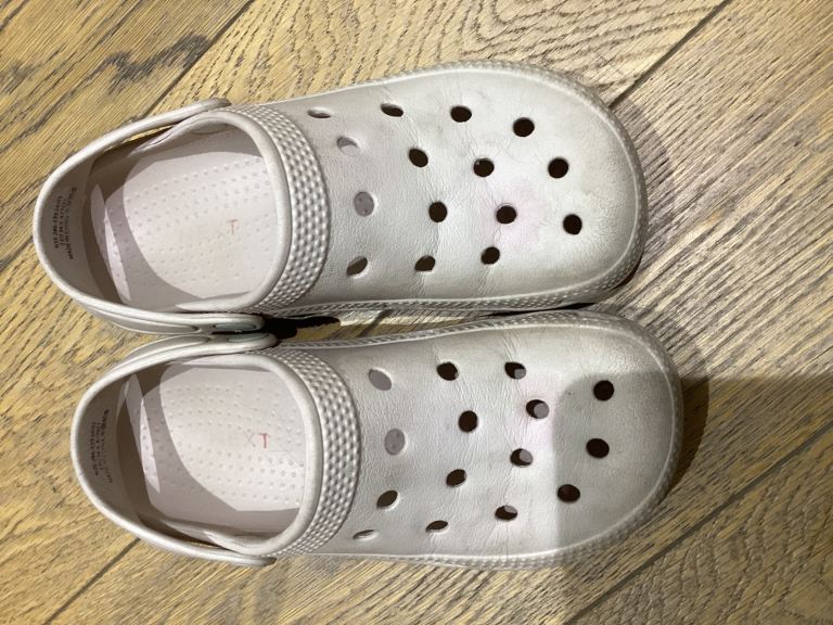 image for Next crocs 