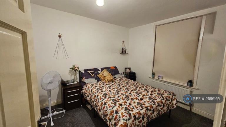 4 bedroom house in Lever Street, Bolton, BL3 (4 bed) (#2696165)