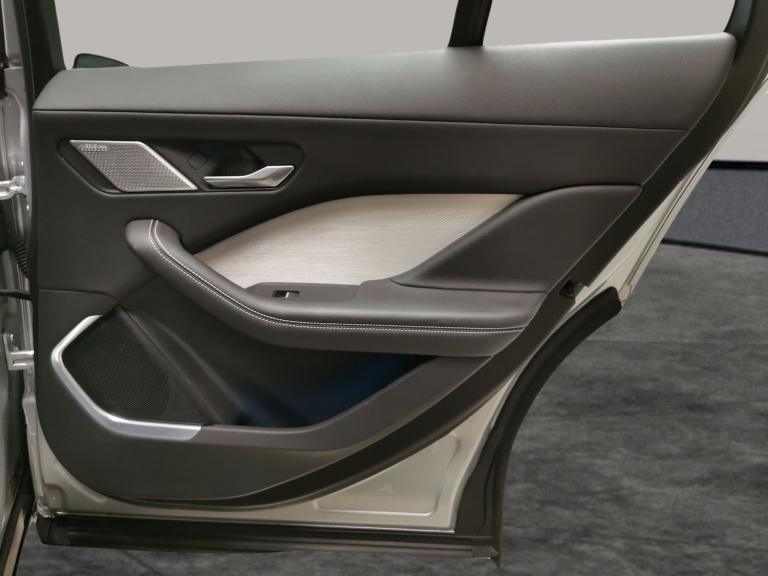 2022 Jaguar I-Pace 400 90kWh HSE SUV 5dr Electric Auto 4WD (400 ps) - MERIDIAN AUDIO - REVERSE Su...