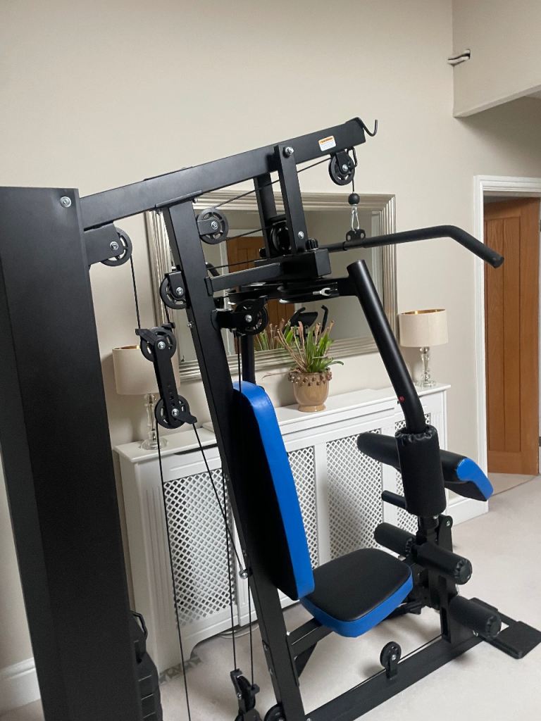 Multi Gym 
