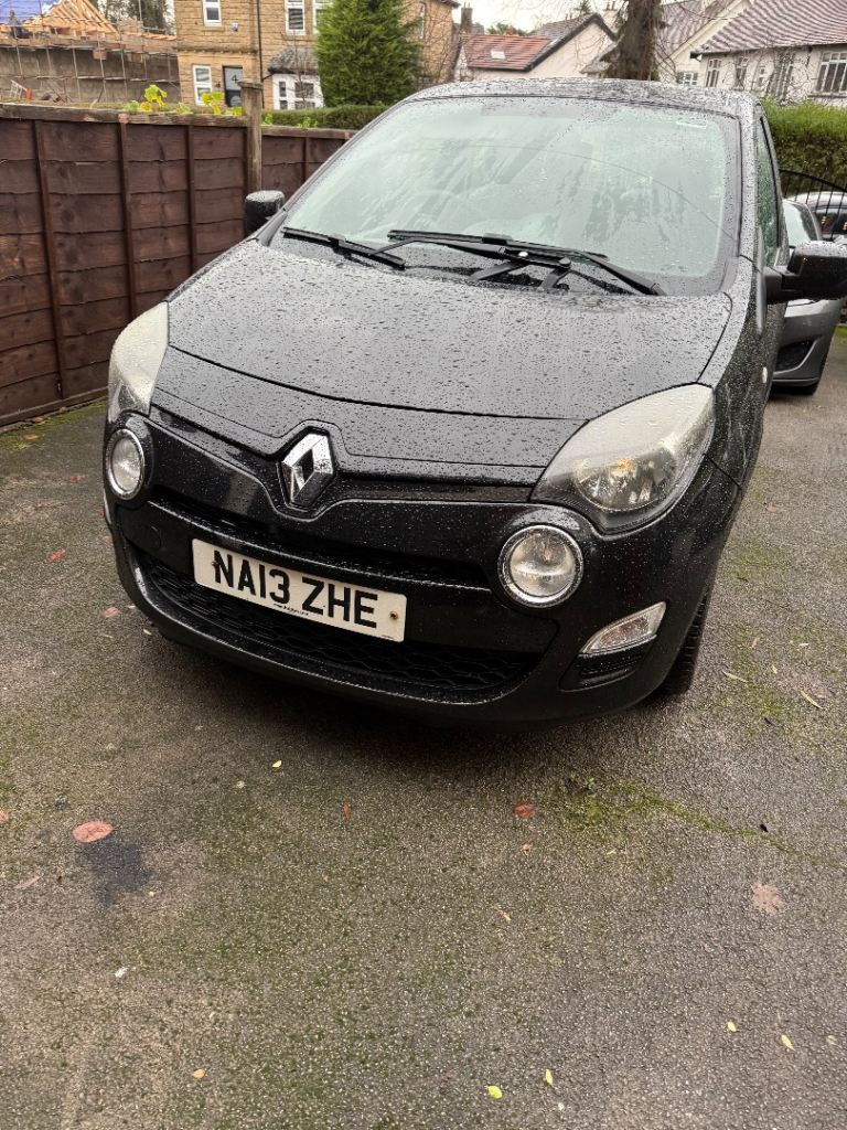 image for Renault, TWINGO, Hatchback, 2013, Manual, 1149 (cc), 3 doors