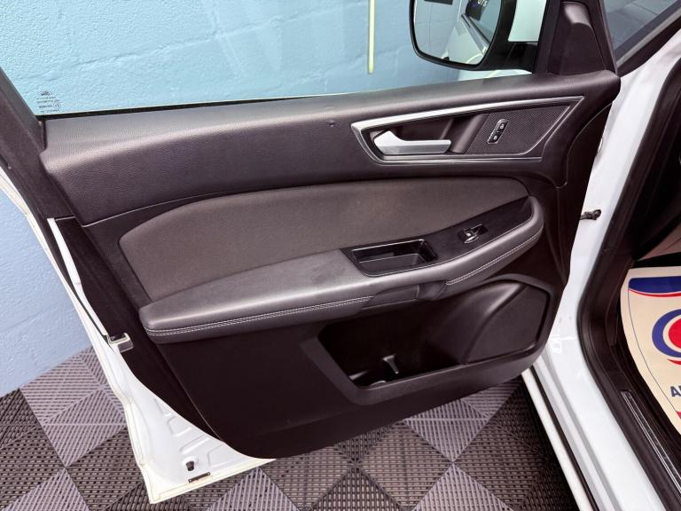 2016 Ford S-Max 1.5T EcoBoost Titanium Euro 6 (s/s) 5dr MPV Petrol Manual