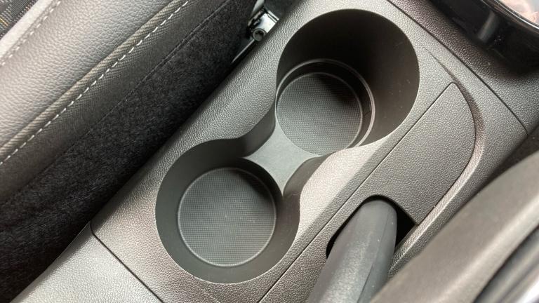 2020 Vauxhall Crossland X 1.2T [130] Elite Nav 5dr [Start Stop] Auto HATCHBACK PETROL Automatic