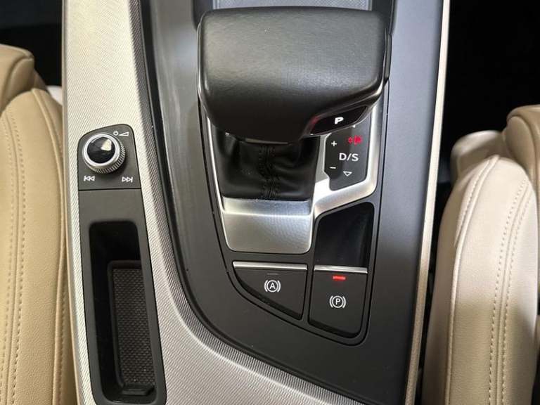 2021 Audi A5 35 TDI Sport 5dr S Tronic Automatic Hatchback Diesel Automatic