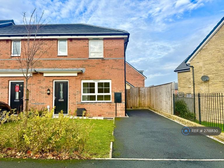 3 bedroom house in Bailey Crescent, Appleton, Warrington, WA4 (3 bed) (#2718830)