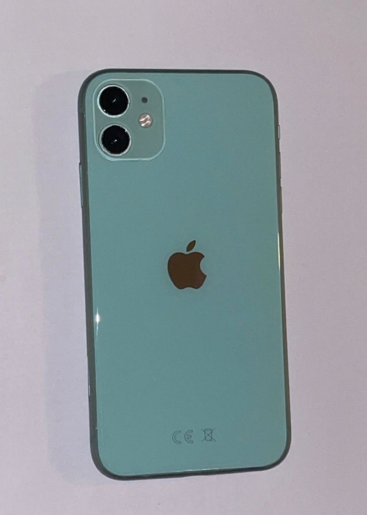 iPhone 11 spare and repairs