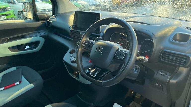 2020 Citroen Berlingo 1.5 BlueHDi 130 Flair M 5dr EAT8 Diesel Estate Estate Diesel Automatic