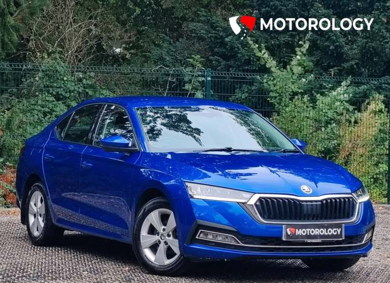 2020 Skoda Octavia 1.5 TSI ACT SE First Edition Hatchback 5dr Petrol Manual Euro 6 (s/s) (150  Ha...