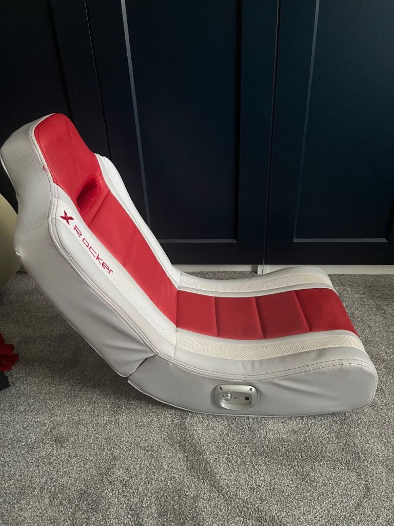 Xrocker Gaming Chair