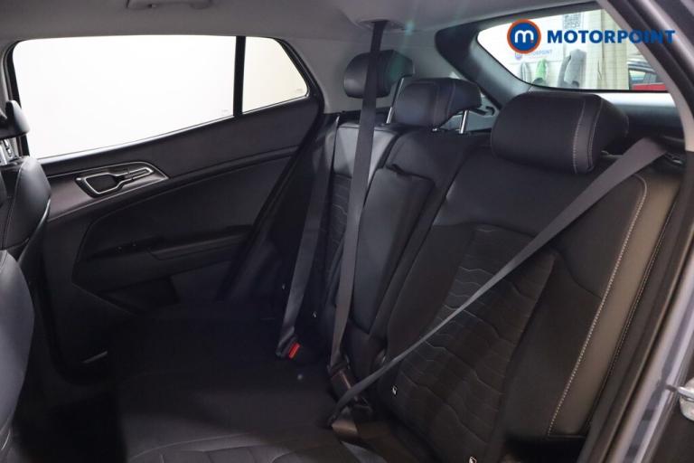 2023 Kia Sportage 1.6T GDi HEV 3 5dr Auto SUV Hybrid Automatic