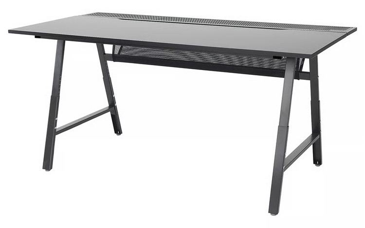 Gaming desk IKEA utespelare brand new