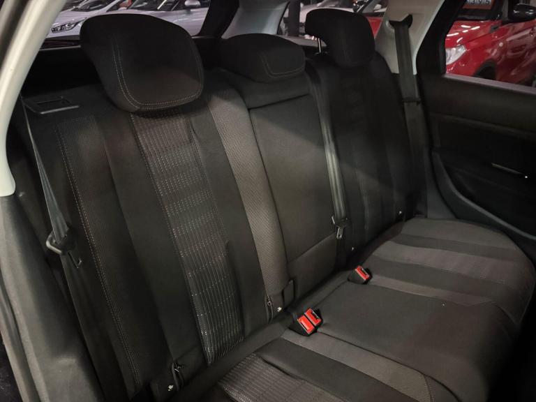 2017 Peugeot 308 1.6 BlueHDi 120 Allure 5dr ESTATE DIESEL Manual