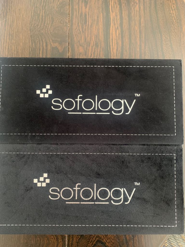 sofology leather sofa care kit 