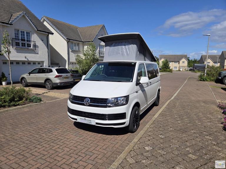 2017 VW Transporter T6 T30 ST-Line
