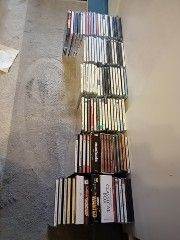 no offers JOB LOT of 128 CD's MAINLY CLASSICAL some opera & musicals see photos for titles 