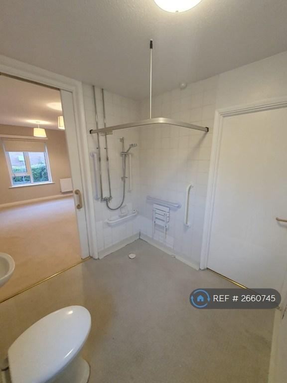 1 bedroom house in Lambeth Close, Blackburn, BB1 (1 bed) (#2660745)