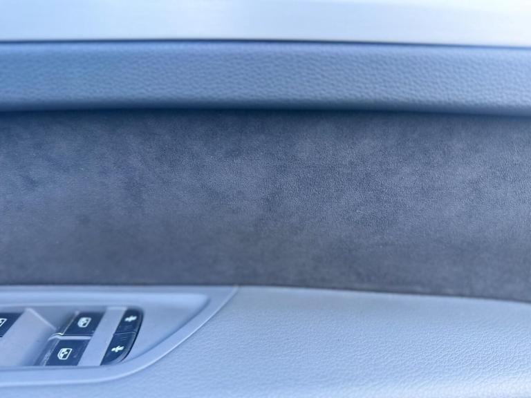 2019 Audi Q5 45 TFSI Quattro S Line 5dr S Tronic ESTATE PETROL Automatic