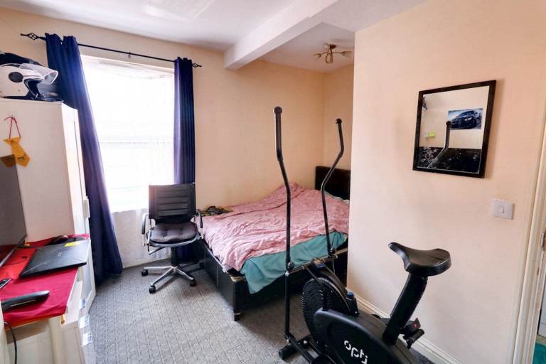Supported Accommodation EMERGENCY ACCOMMODATION IN DUDLEY