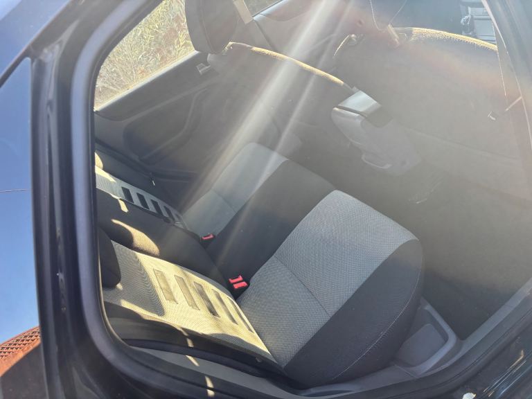 Ford, FOCUS, Hatchback, 2009, Manual, 1798 (cc), 5 doors