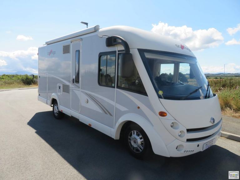 Cathago C-Tourer 142