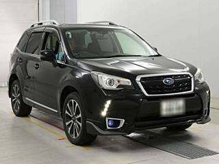 2016 Subaru Forester 2.0 XT 5dr Lineartronic 280 BHP 4x4 Petrol Automatic