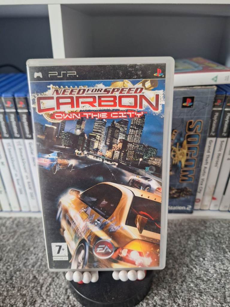 Playstation PSP Games