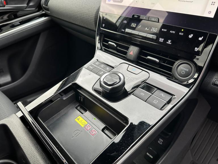 2025 Toyota Bz4x 150kW Vision 71.4kWh 5dr Auto [11kW] Hatchback Electric Automatic