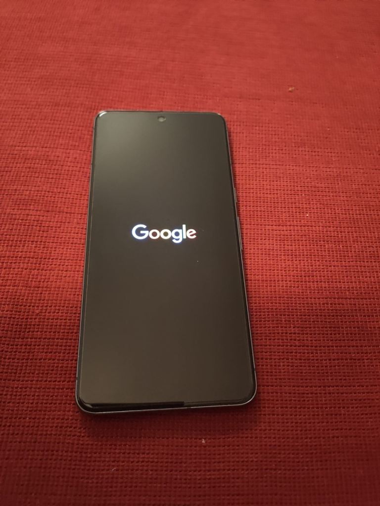 Google Pixel 8 Pro - Black, As Good As New