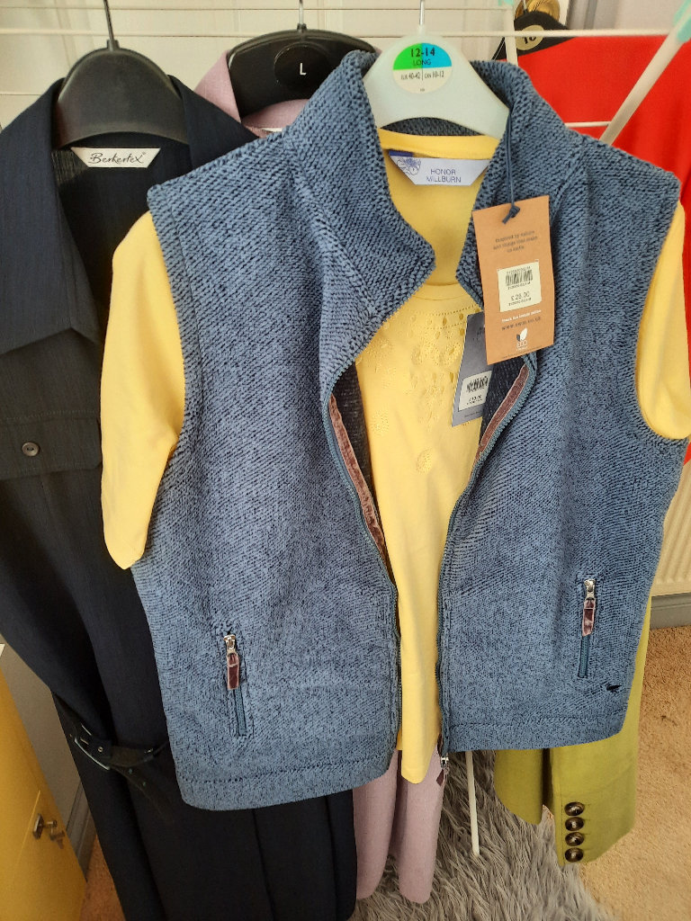 Ladies and Gents Clothing For Sale