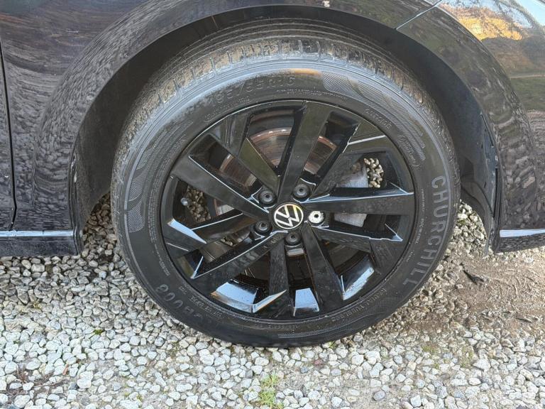 2024 Volkswagen Polo 1.0 TSI Match 5dr HATCHBACK PETROL Manual