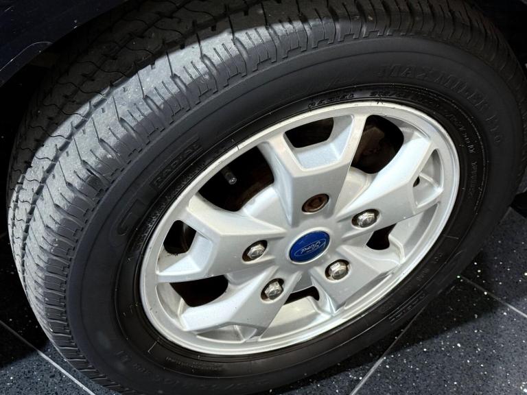 2014 Ford Transit Custom 2.2 TDCi 290 Limited L1 H1 5dr PANEL VAN Diesel Manual