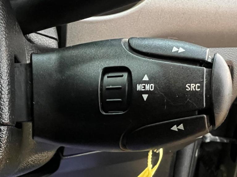 2017 Citroen Berlingo 1.6 BlueHDi Flair Multispace MPV ETG6 Euro 6 (s/s) 5dr MPV Diesel Automatic