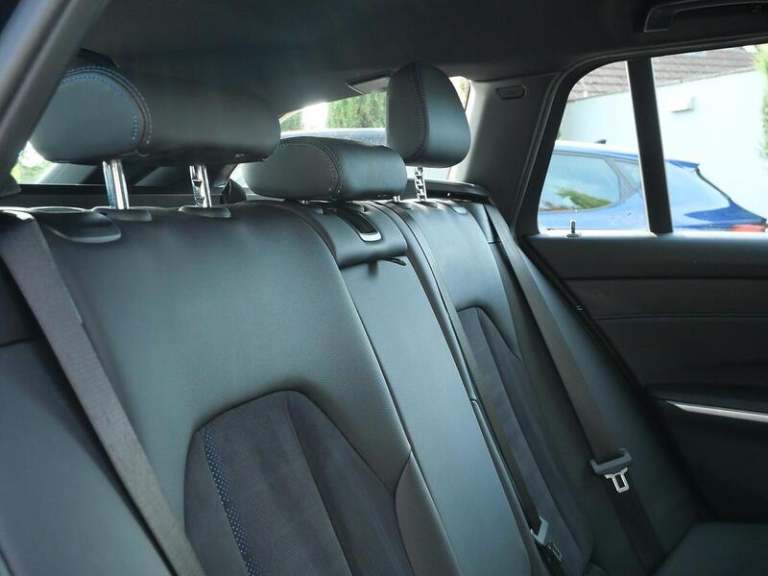 2022 BMW 3 Series 2.0 330e 12kWh M Sport Touring 5dr Petrol Plug-in Hybrid Auto Euro 6 (s/s)  Est...