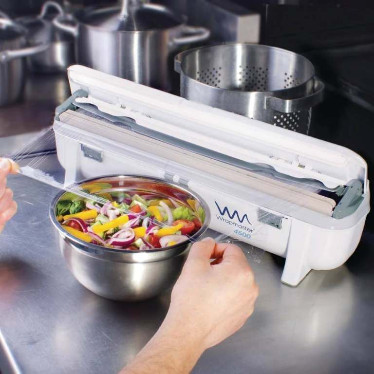 Wrapmaster 4500 Catering Dispenser 19" (49cm) Wide