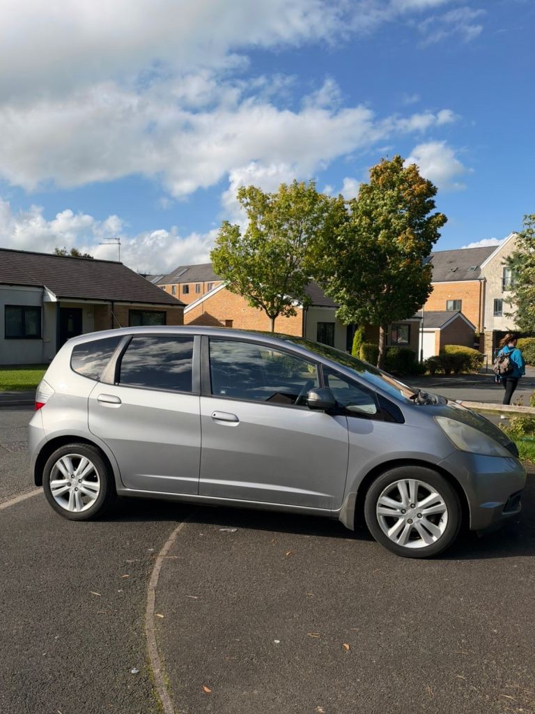 Honda, JAZZ, Hatchback, 2011, Manual, 1339 (cc), 5 doors