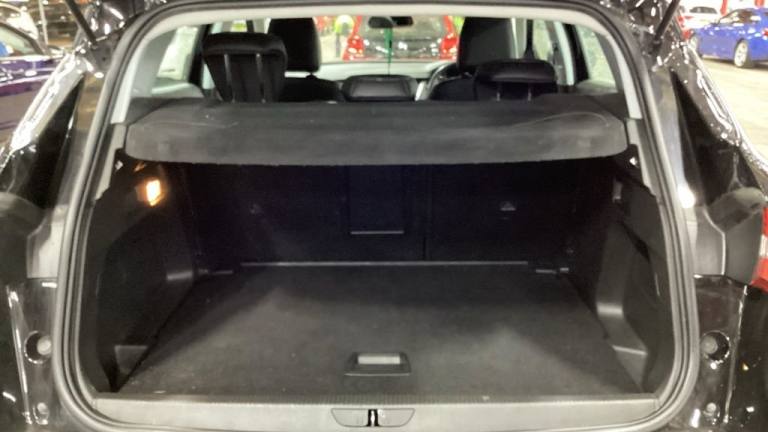 2019 Vauxhall Grandland X *AUTO HATCHBACK Petrol Automatic